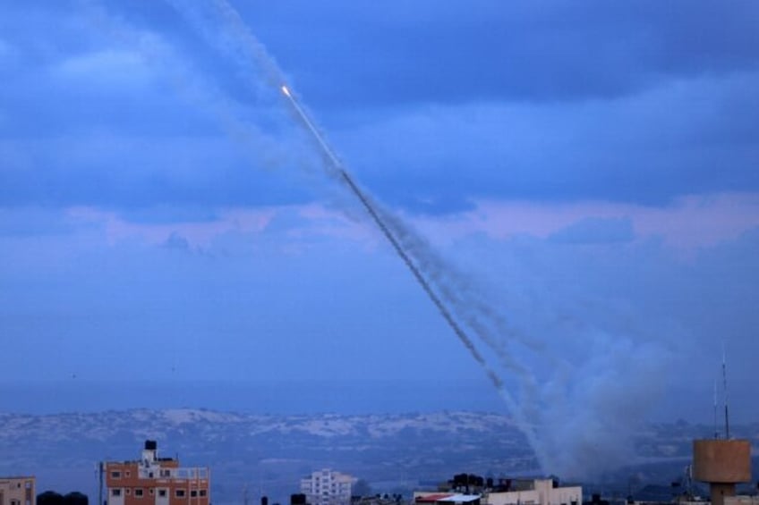 media reporting on israel hamas war face singular challenges