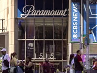 Mediator in Trump's lawsuit against Paramount, CBS News proposes $20 million settlement