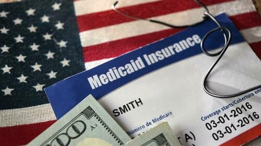 medicaid disenrollments pass 10 million as states continue eligibility checks