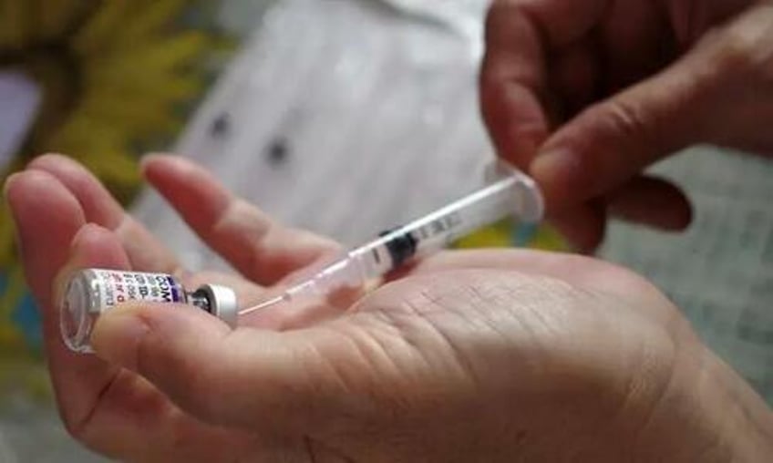 medical board suspends license of doctor critical of covid 19 vaccines