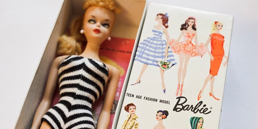 meet the american who brought barbie to life ruth handler fierce testament to girl power