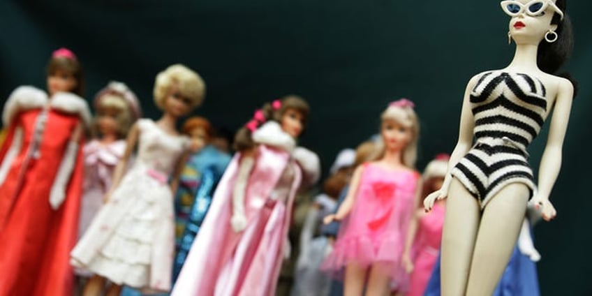 meet the american who brought barbie to life ruth handler fierce testament to girl power