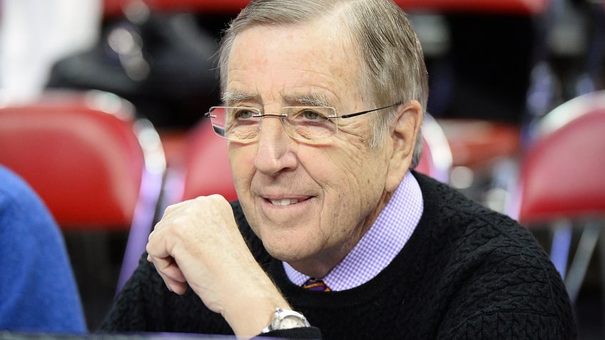 Brent Musburger