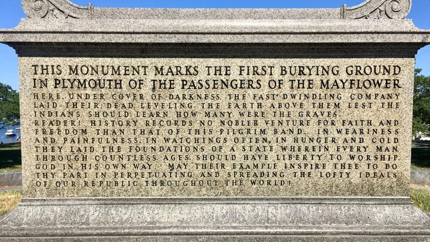 meet the american who gave the nation our thanksgiving origin story pilgrim edward winslow