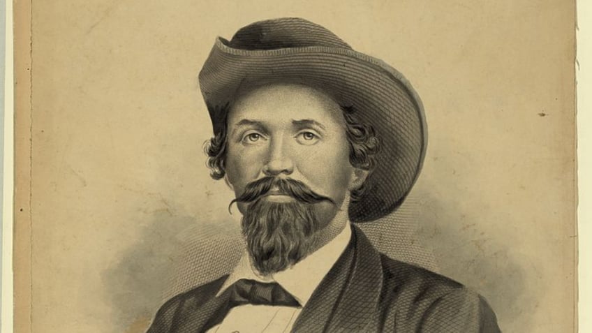 John Hunt Morgan, Confederal general