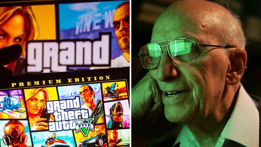 meet the american who invented video games ralph baer a german jew who fled nazis served us army in wwii