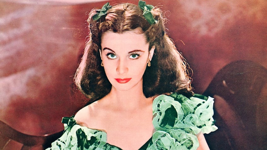 Scarlett O'Hara