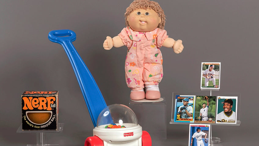 meet the american who launched cabbage patch kids xavier roberts dolls ignited christmas shopping craze