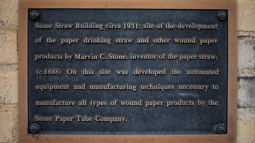 meet the american who patented the drinking straw marvin stone civil war veteran and mint julep enthusiast