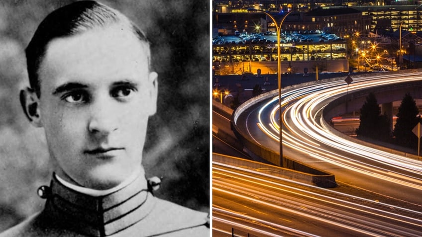 meet the american who paved the way for the interstate gen lucius clay master planner hero of two nations
