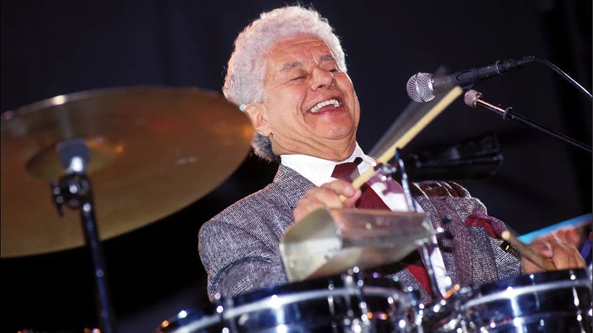 meet the american who popularized latin music tito puente world war ii navy veteran and kamikaze survivor