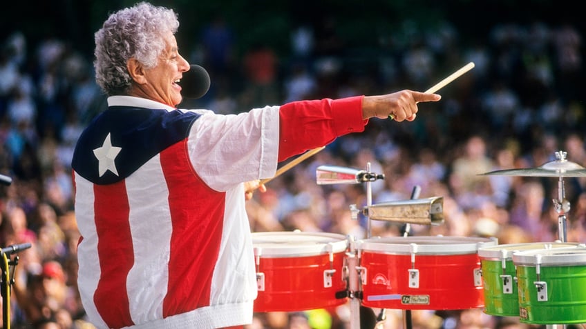 meet the american who popularized latin music tito puente world war ii navy veteran and kamikaze survivor