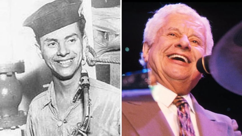 meet the american who popularized latin music tito puente world war ii navy veteran and kamikaze survivor