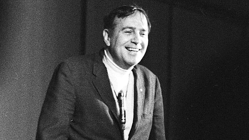 meet the american who scripted a christmas story jean shepherd big city shock jock and cultural contrarian