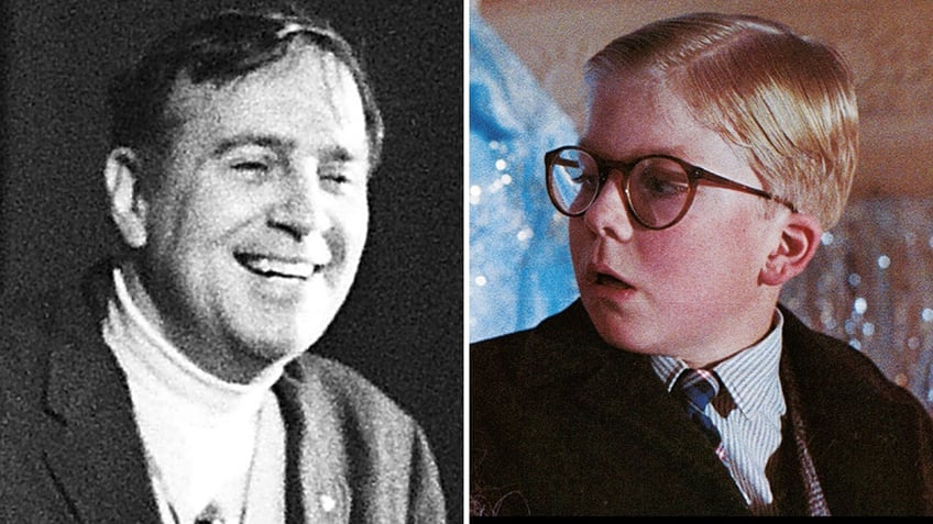 meet the american who scripted a christmas story jean shepherd big city shock jock and cultural contrarian