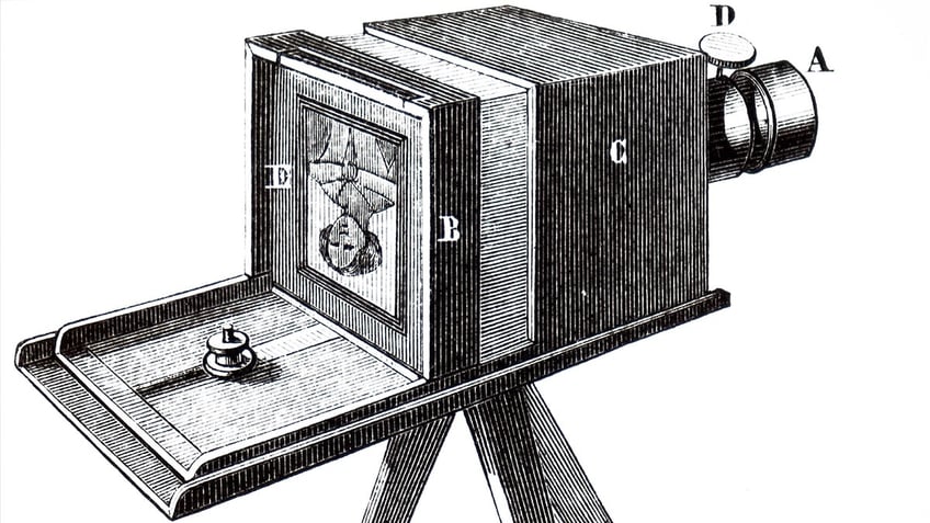 meet the american who snapped the first selfie robert cornelius philadelphia vanity photo futurist