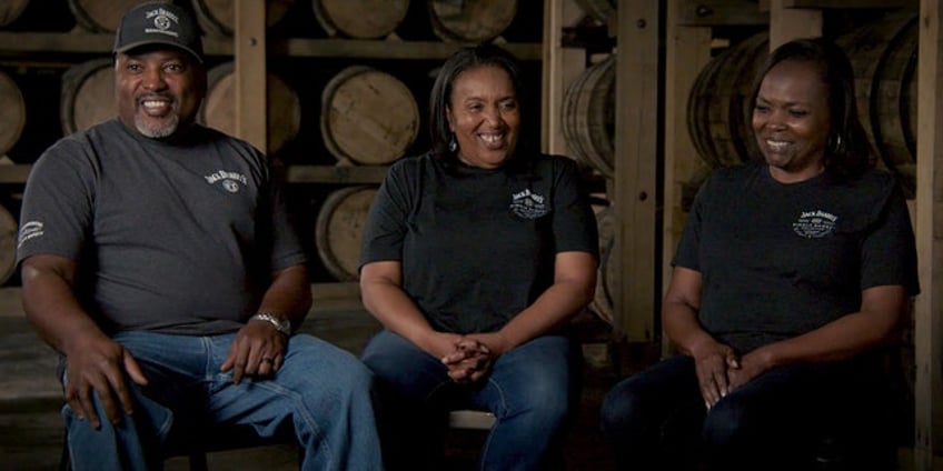 meet the american who taught jack daniel to make whiskey nearest green tennessee slave and master distiller