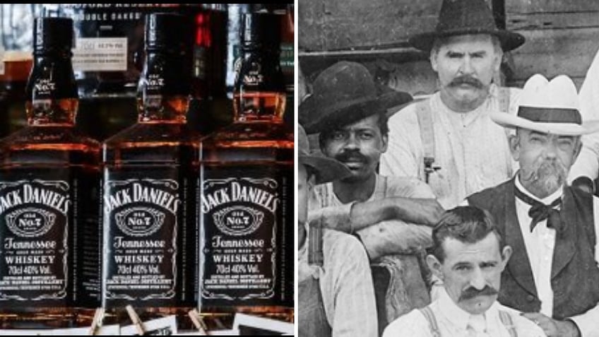 Jack Daniel's