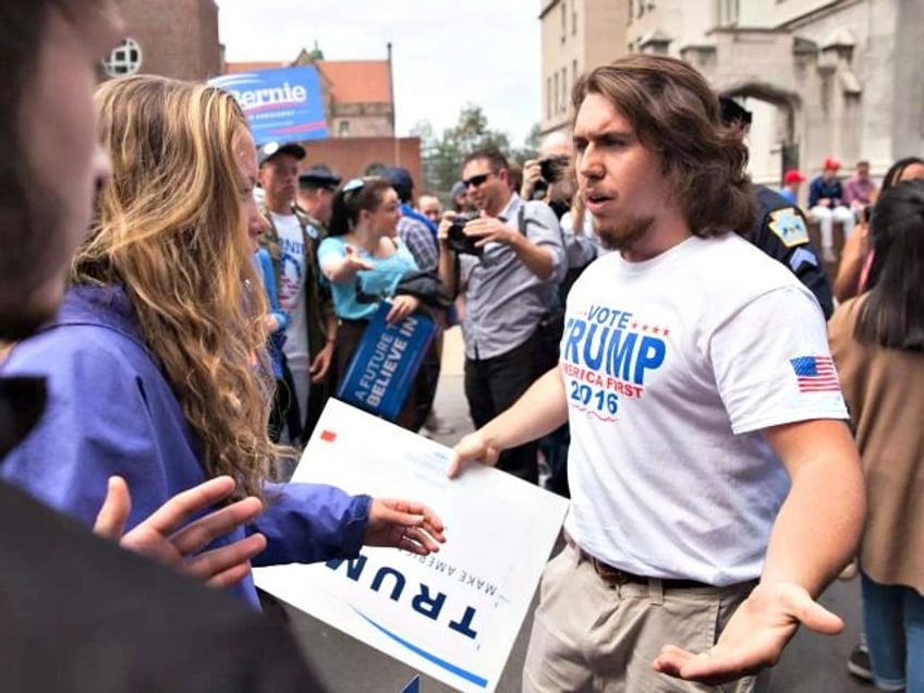 meet the trumpocrats lifelong democrats breaking with party over hillary clinton to support donald trump for president