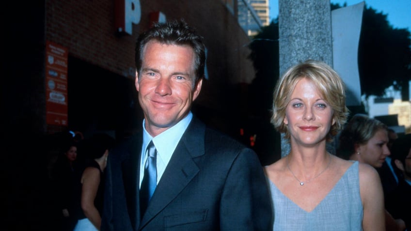 meg ryan believes aging is not that terrifying after being called unrecognizable