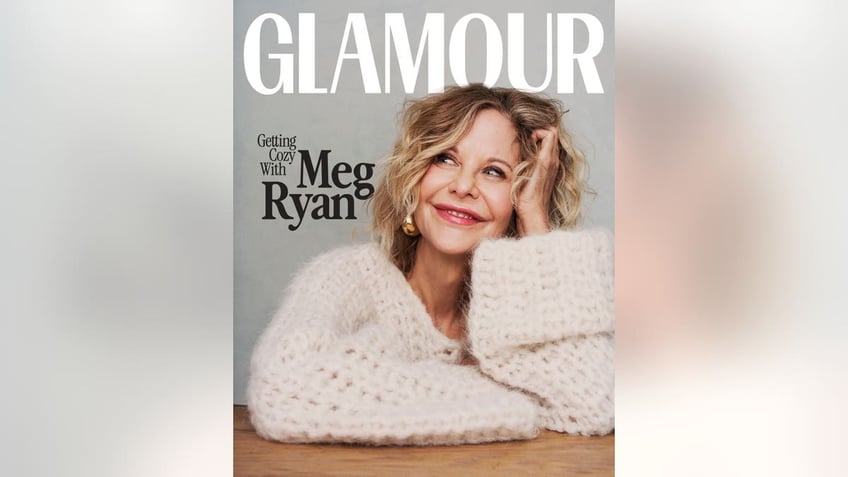 meg ryan believes aging is not that terrifying after being called unrecognizable