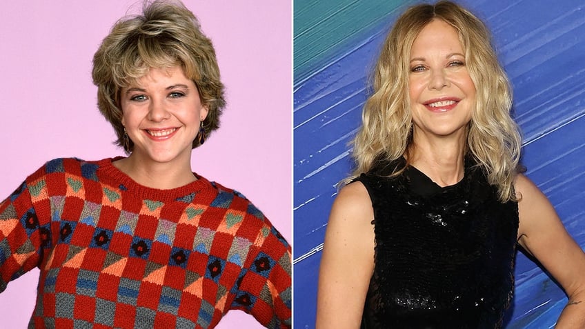 meg ryan explains her 8 year break from hollywood