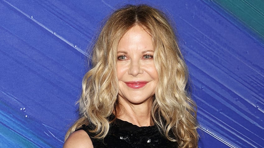 meg ryan explains her 8 year break from hollywood