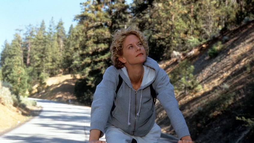 meg ryan says shes not a good famous person as she launches hollywood comeback