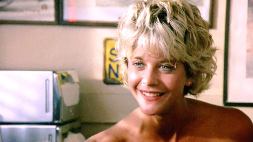 meg ryan says shes not a good famous person as she launches hollywood comeback