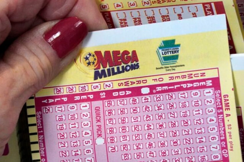 mega millions jackpot grows to 820 million with a possible cash payout of 422 million