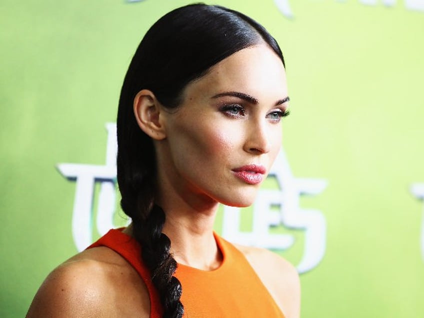 megan fox hints at past abortions while reflecting on pain of miscarriage with machine gun kelly