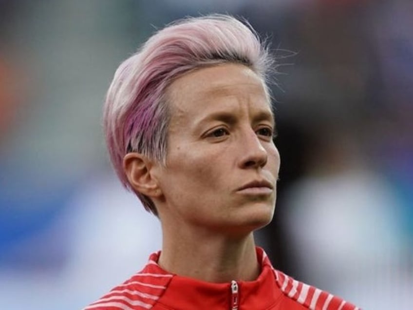 Megan Rapinoe