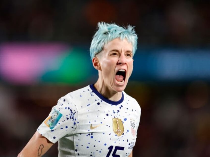 Megan Rapinoe