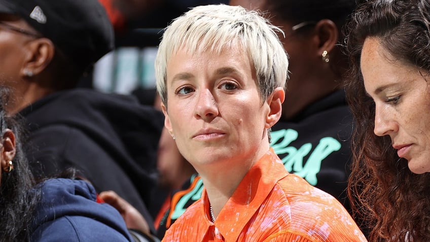 Megan Rapinoe