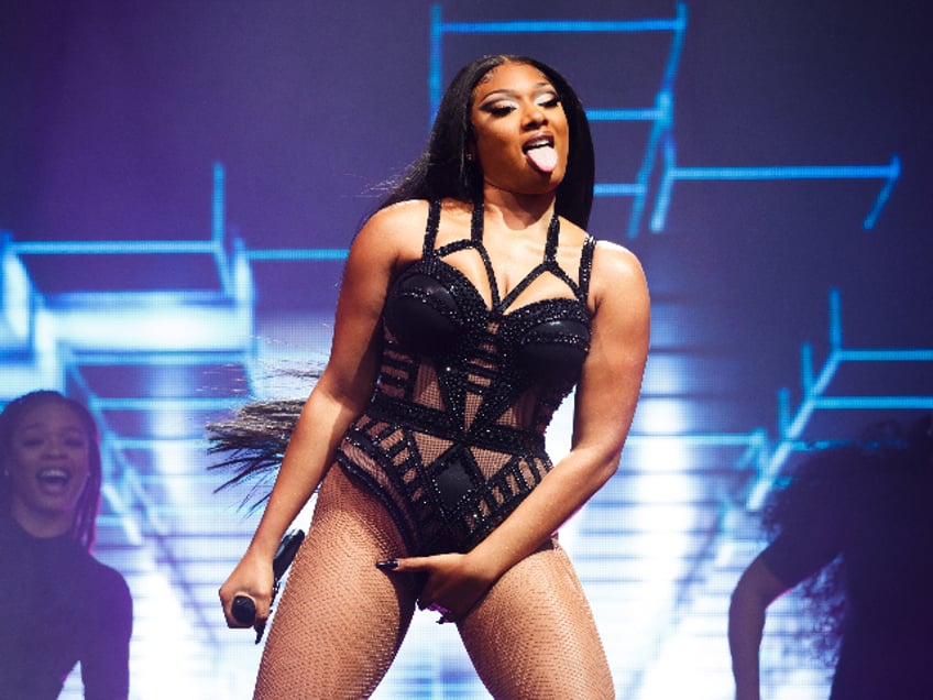 megan thee stallion sued by cameraman for sexual harassment hostile work environment
