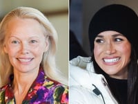 Meghan Markle accused of copying Pamela Anderson’s show, sometimes ‘frame for frame’: expert