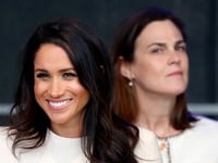 Meghan Markle bullying claims cast shadow over royal’s lifestyle brand