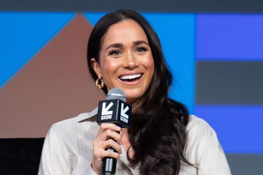 Meghan, Duchess of Sussex, has pursued a variety of media ventures since relocating to Cal