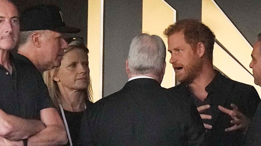 meghan markle parties without prince harry at beyonce concert with hollywood pals