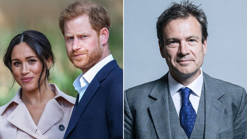 meghan markle prince harrys royal titles could be stripped by uk lawmaker following bombshell book