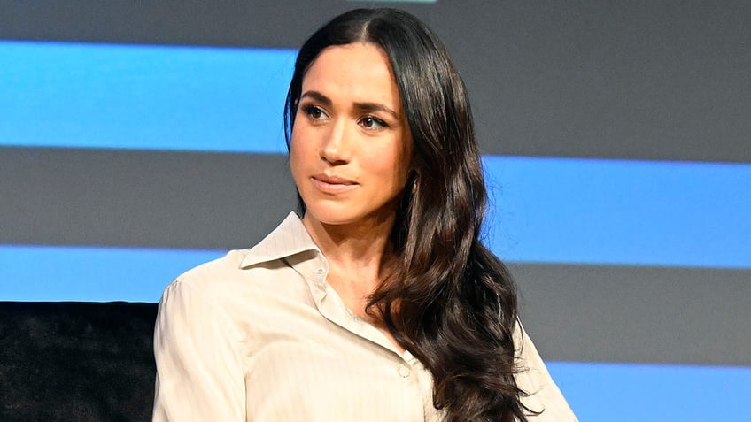 Meghan Markle