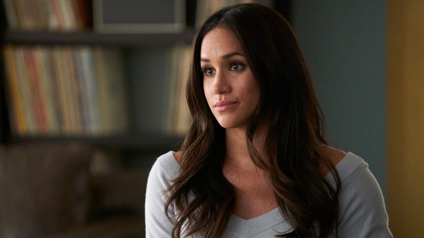 meghan markles suits spurs possible spin off everyone is glued to the royal rebel storyline