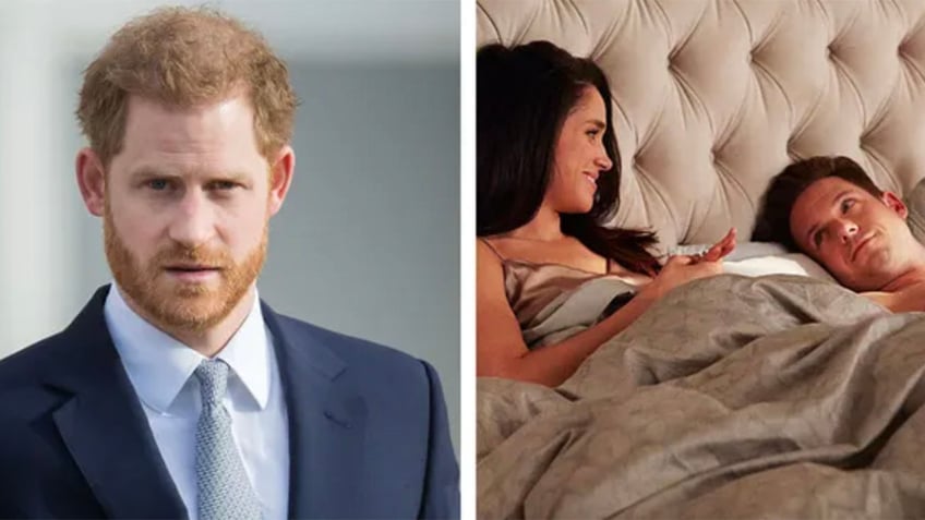 meghan markles suits spurs possible spin off everyone is glued to the royal rebel storyline