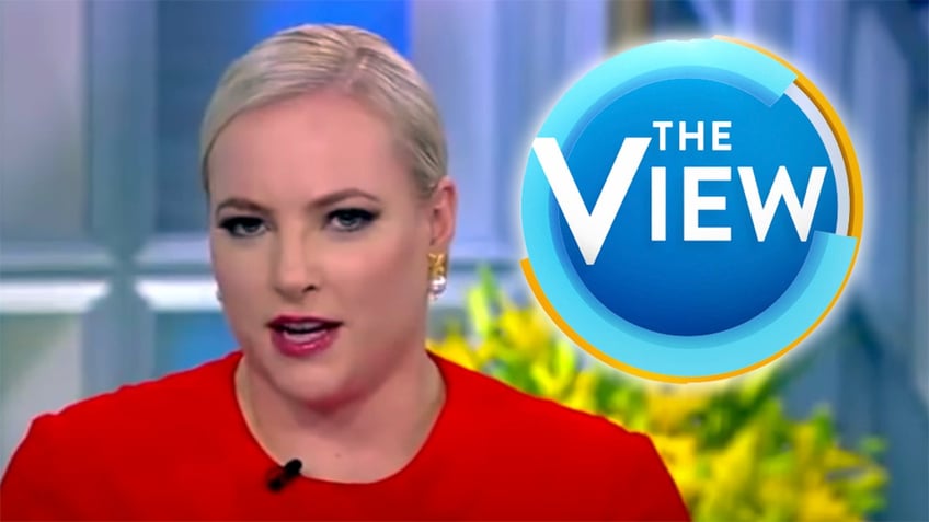 Meghan McCain walked away her role as the token conservative on ABC News’ "The View." 