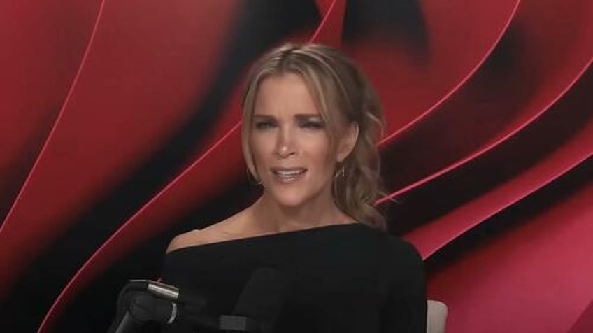 megyn kelly bongino patel looked like hostages while claiming epstein did kill himself