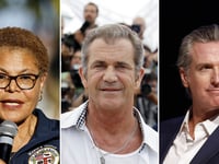 Mel Gibson slams California leadership after ‘rampant lawlessness and civil unrest’