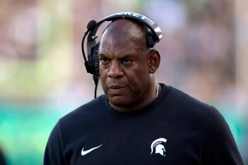 mel tucker attorney wants michigan state to preserve documents for potential lawsuit