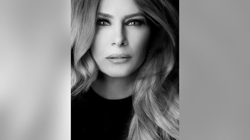 melania trump amazon partner to release new film about her life in theaters worldwide