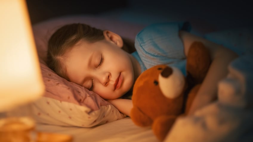 melatonin warnings nearly half of parents give it to their kids to help them sleep but experts urge caution