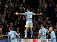 Melbourne City edge crosstown rivals to win A-League title